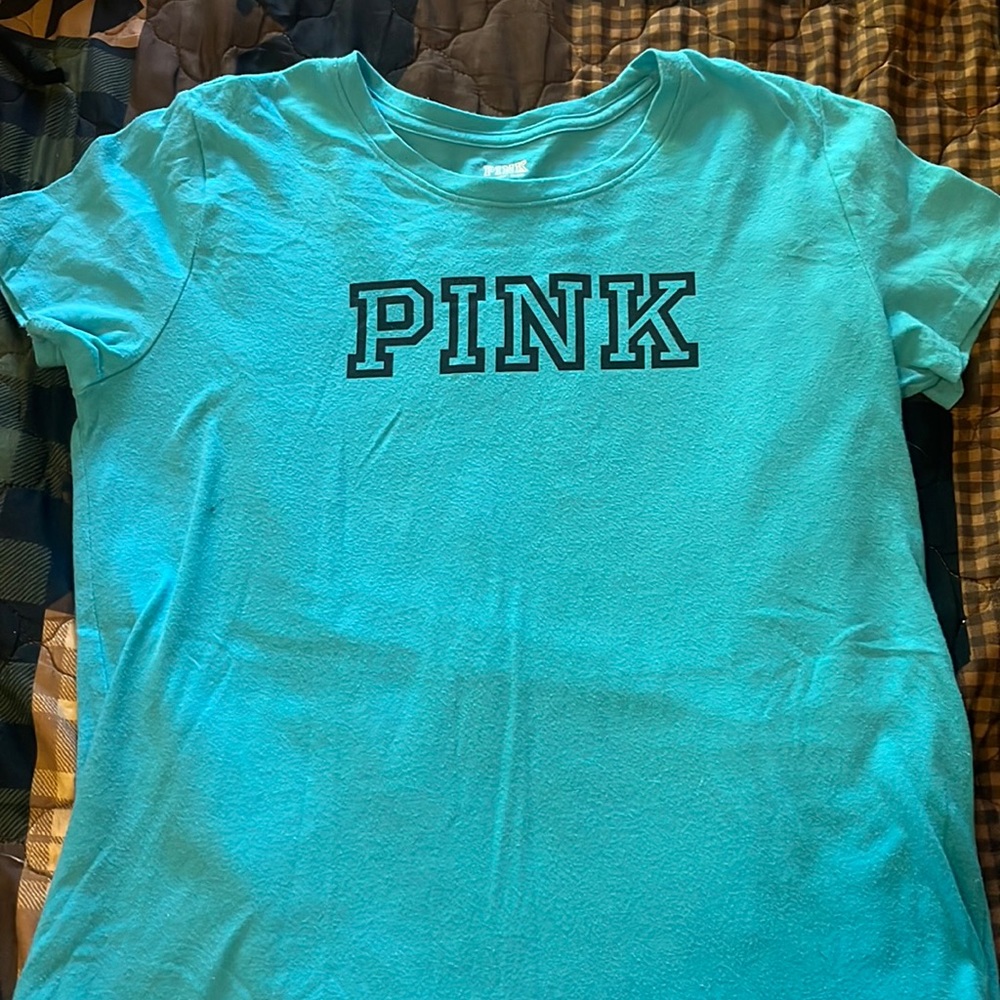 PINK T-shirt